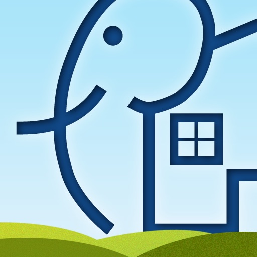Home Elephant iOS App