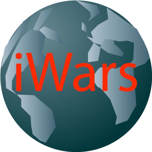 iWars icon