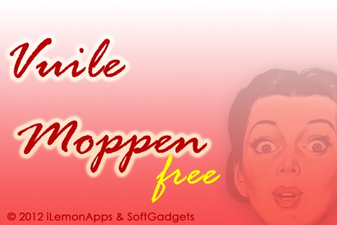 Vuile Moppen Free screenshot 4