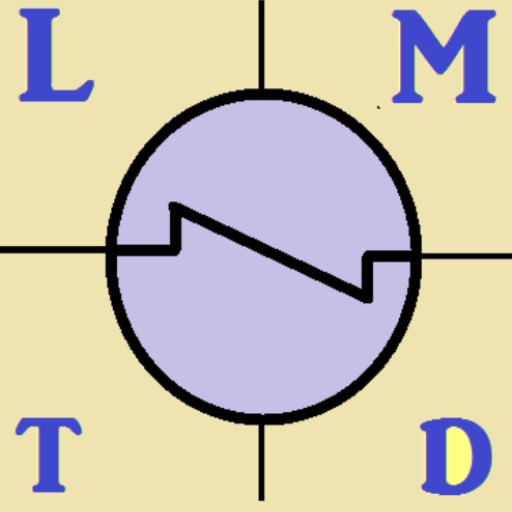 eLMTD icon