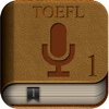 TOEFL Speaking Practice I