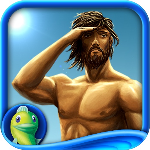 The Adventures of Robinson Crusoe icon