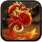 Volcanic Dragon Racing FREE - Speedy Race Adventure by Golden Goose Production