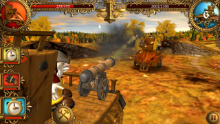 How to cancel & delete Bang: Battle of Manowars from iphone & ipad 1