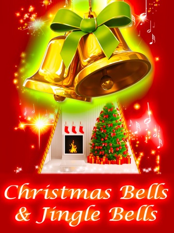 クリスマス 鐘 - Christmas Bellsのおすすめ画像1