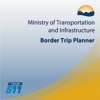 BC Border Travel Times