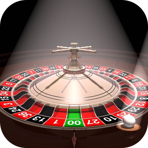 Roulette-Hack icon