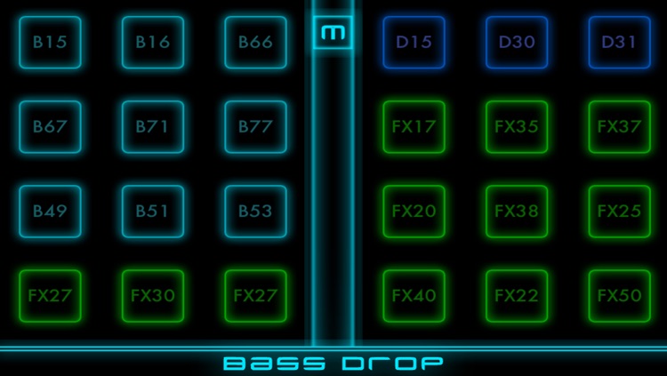 Bass Drop