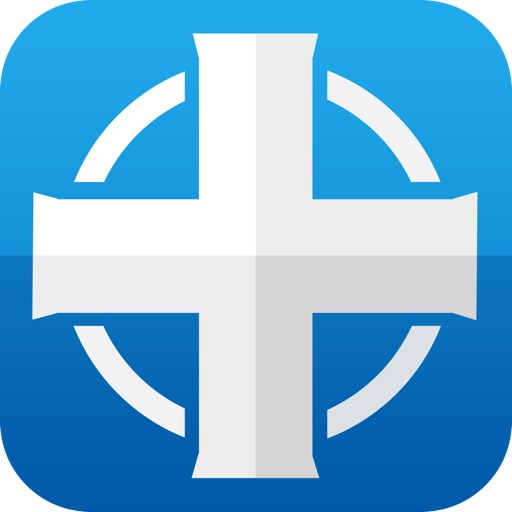 Biblegram by Bible Promises icon