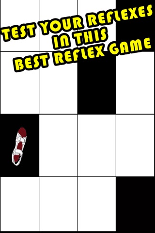 Don't Step On White Pro Ultimate Reflex Game - Think Fast and React - Test Your Response Skill screenshot 3
