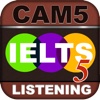 IELTS CAM 5 Listening Practice