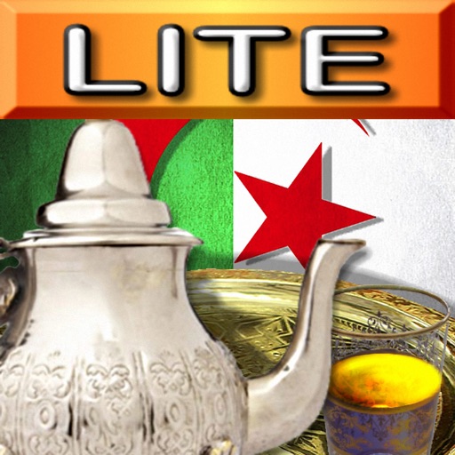 iTasteRecipes Lite Algeria icon