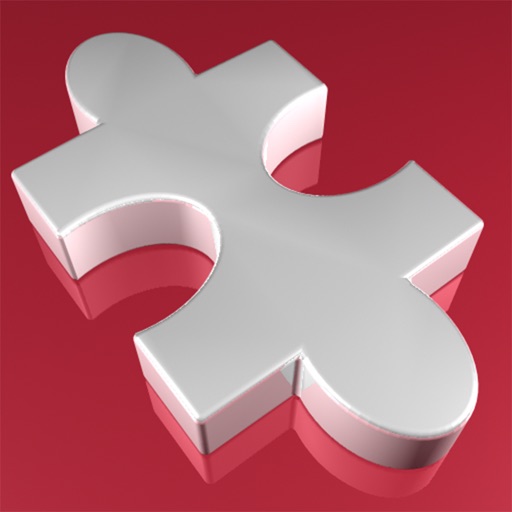 Wonder Puzzle iOS App