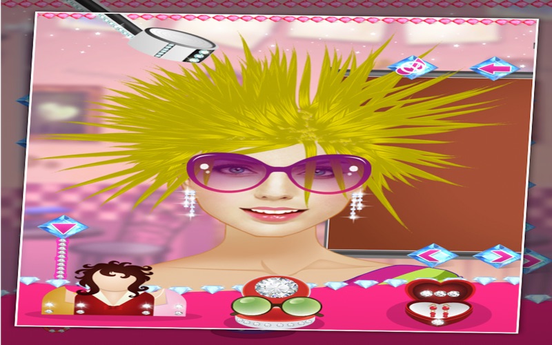 Anjena Hair Spa thumbnail 3