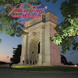 Valley Forge Pa Hd By Valley Forge Convention And Visitors Bureau