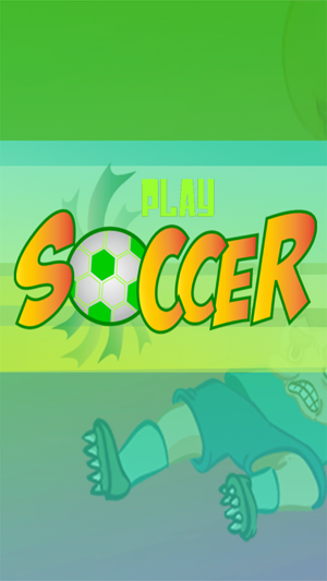 Play Soccer - Win the Cup(圖1)-速報App