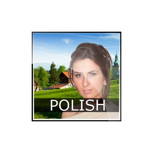 SurvivalPhrases - Polish icon