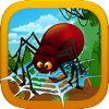 Spider Leap Adventure  - Fun and Cute Strategy Environment Game Free HD Edition