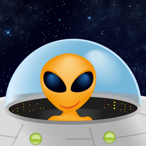 SpaceJourney I icon