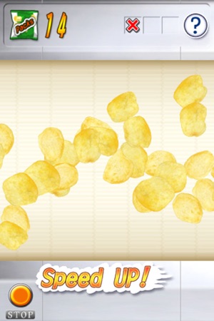 Chips Flick(圖1)-速報App