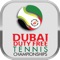 Dubai Duty Free is pleased to offer the official iPhone and iPad application for the Dubai Duty Free Tennis Championships, from 17th February to 1st March, 2014