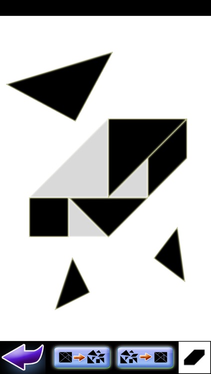 Kids Tangram