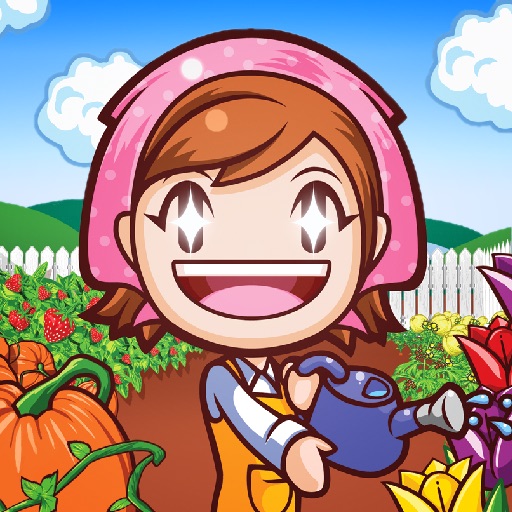 Gardening Mama (US) icon