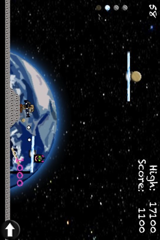 Domino Dog Classic screenshot 3