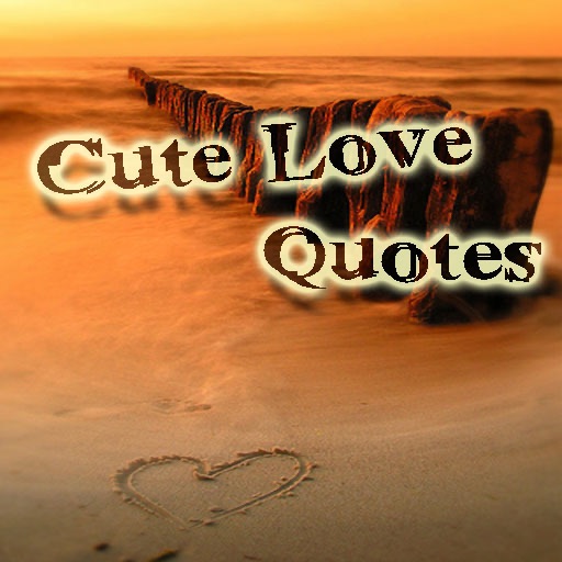 Cute Love Quotes