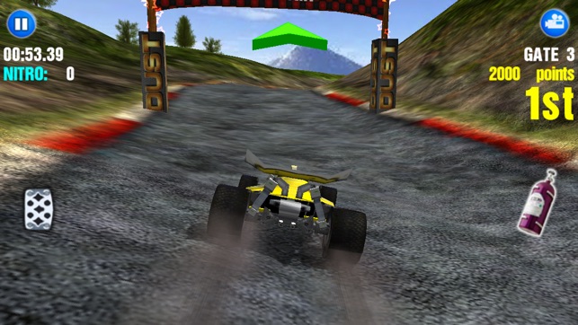 Dust: Offroad Racing - FREE Challenge(圖3)-速報App