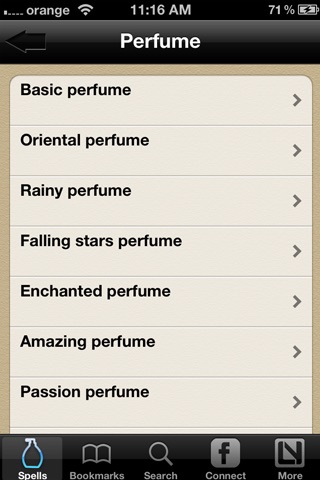 Bath and Body Recipes