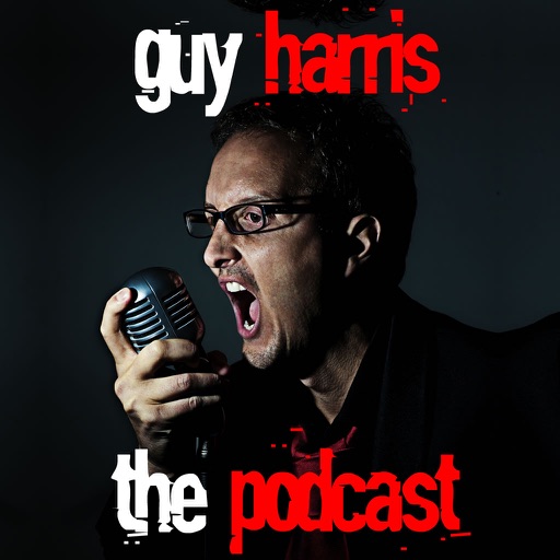 Guy Harris - The Podcast icon