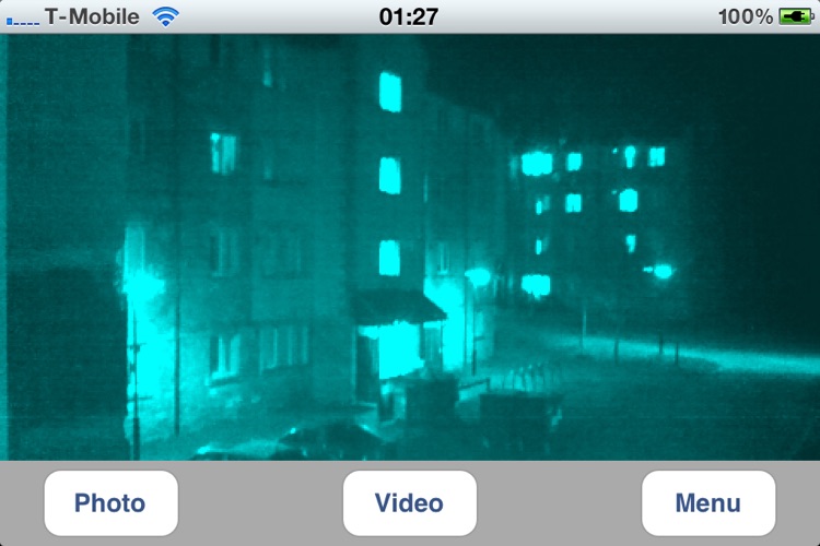 Night Cam Plus