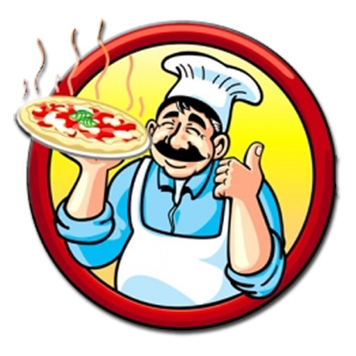 Cerca Pizzeria icon