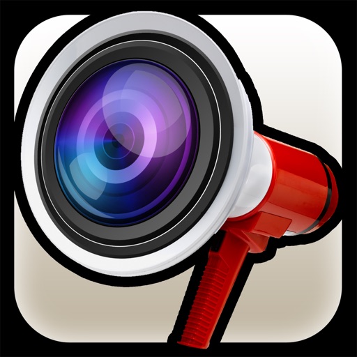 Click Clack Camera icon