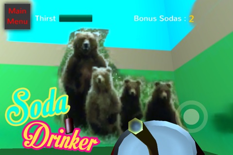 Soda Drinker screenshot 4