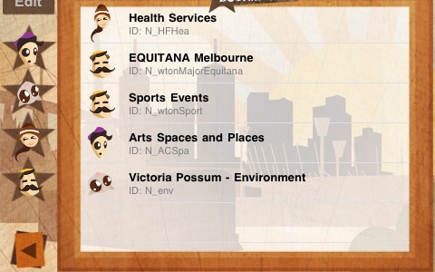 Lifestyle Victoria screenshot 4
