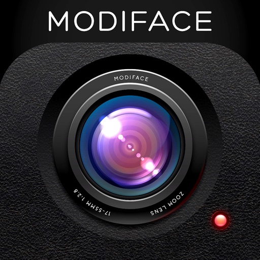 Instant Video Retouch icon