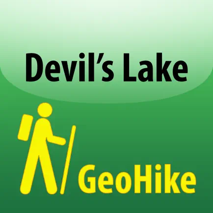 GeoHike: Devil's Lake Cheats