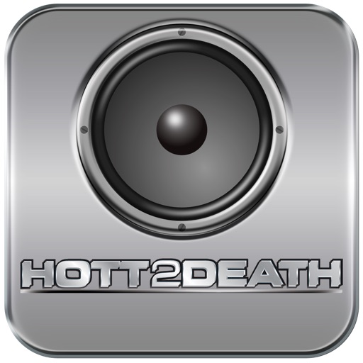 Hott2Death icon