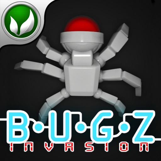 Bugz Invasion HD
