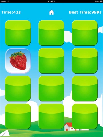 FruitMatch HD Pro screenshot 3