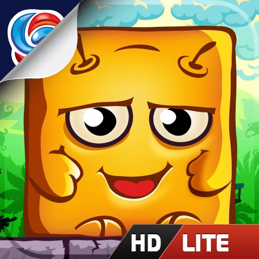 Amazing Shape Shifters HD Lite Icon