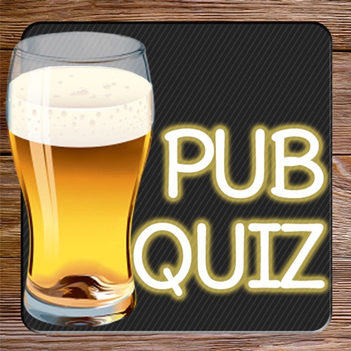 Pub Quiz II iOS App