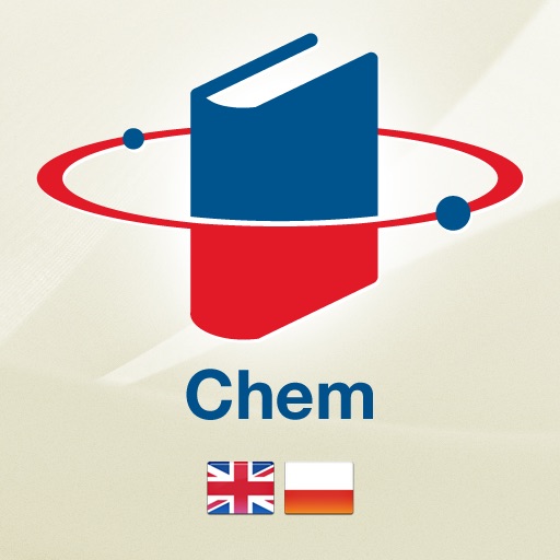 iLeksyka Chem | English-Polish Dictionary icon