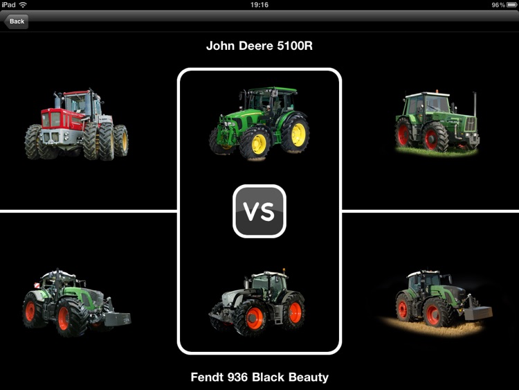 Tractors - Giants of Agriculture screenshot-4