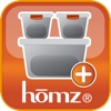 HOMZ Smart Storage™