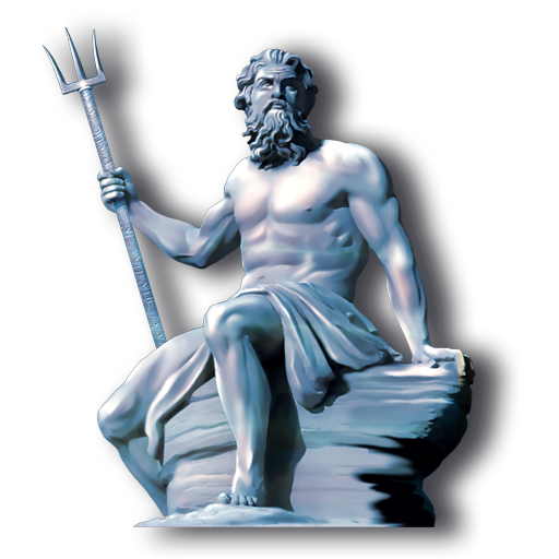 The Legend of Atlantis icon