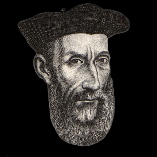 Nostradamus - Les prophéties icon