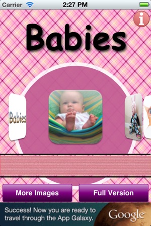 Babies Wallpapers - Free(圖2)-速報App